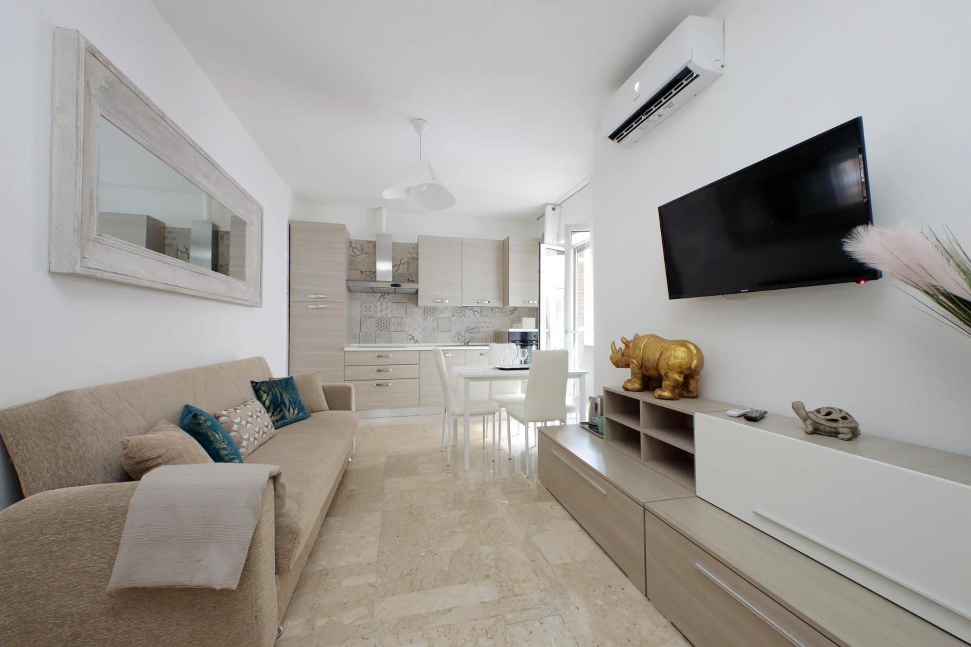 Lovely Apartment With Terrace Near The Vatican Rom Exterior foto